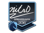nitr0 | Rio 2022 image